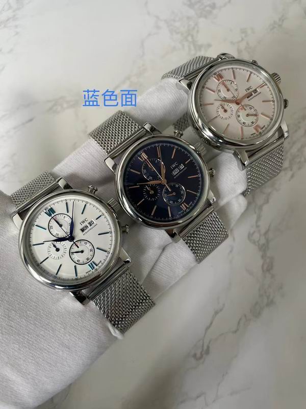 IWC watch 110970